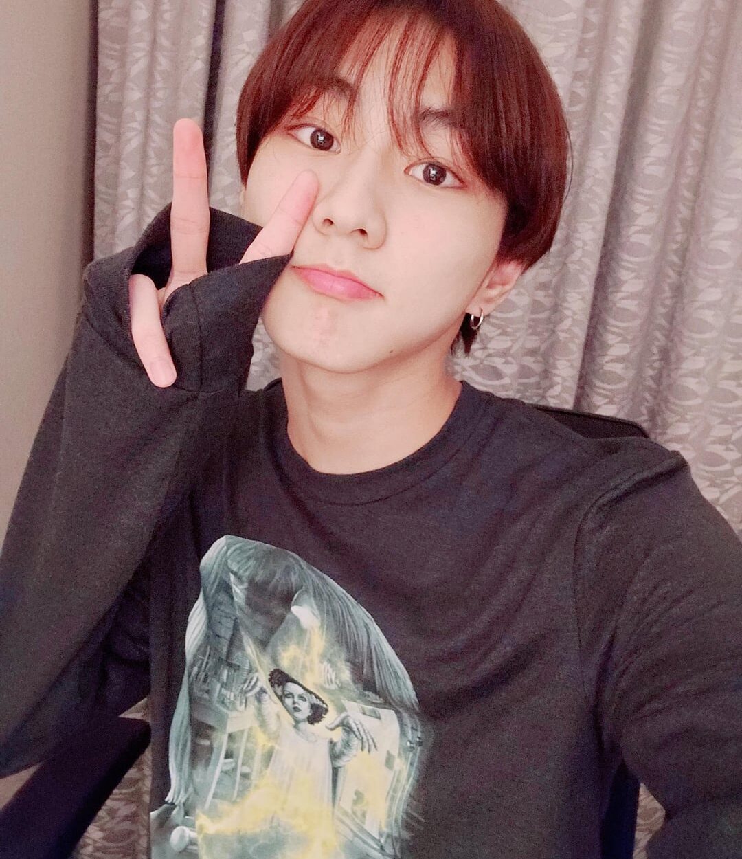 231024 Weverse: Jungwon