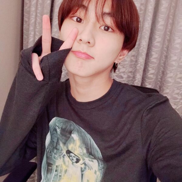 231024 Weverse: Jungwon