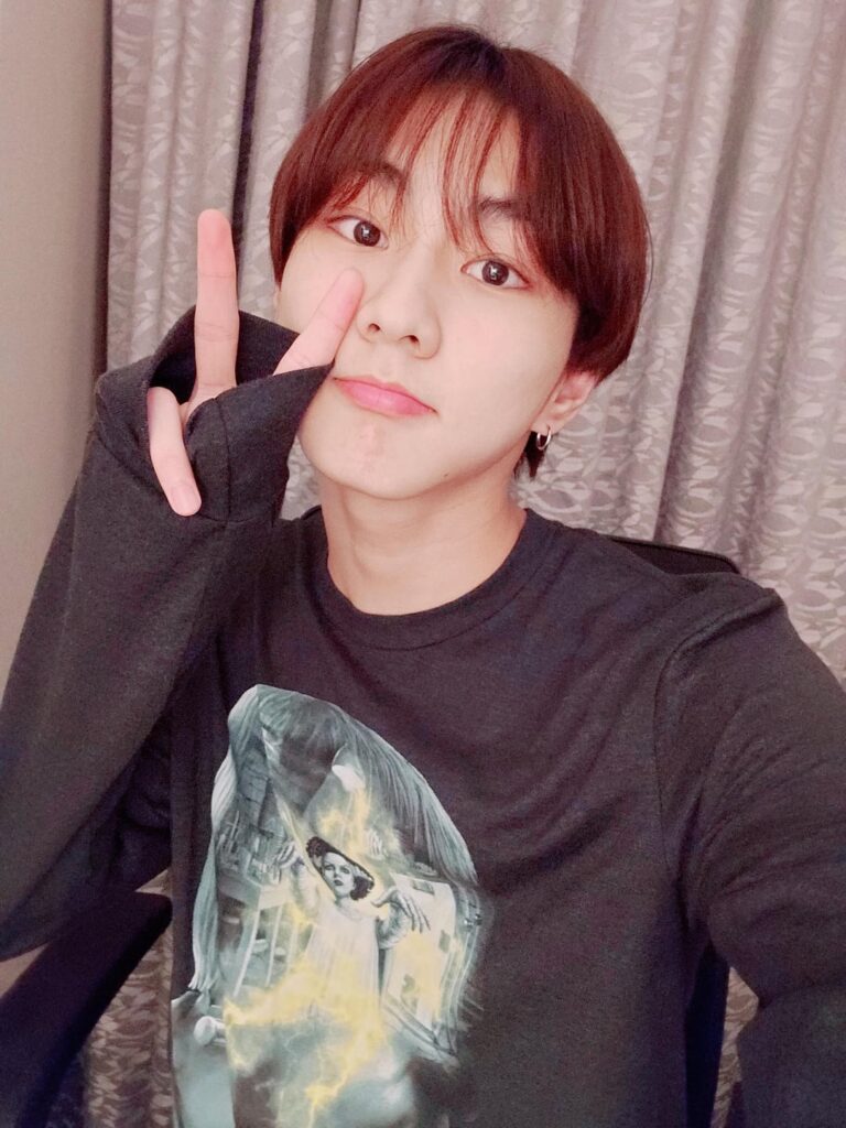 231024 Weverse: Jungwon