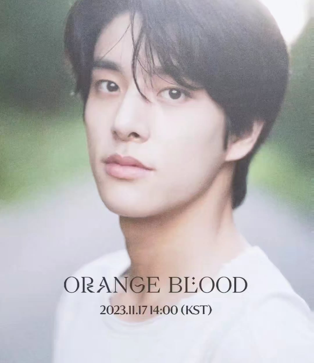 231027 Instagram: Jake