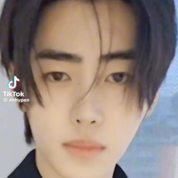 231010 Tiktok: Sunghoon