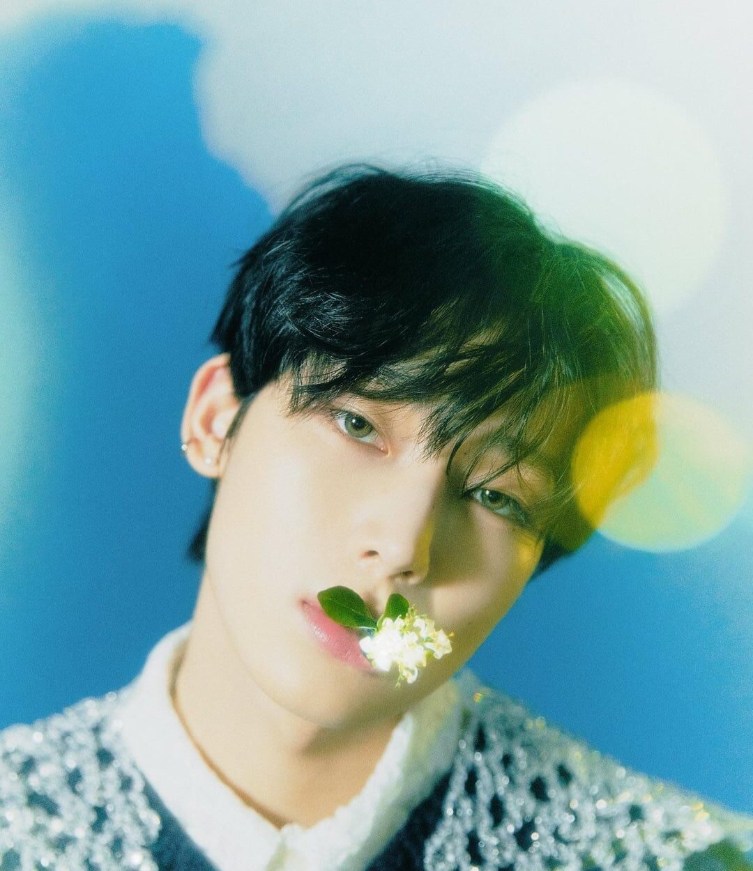 231101 ENHYPEN - 5th Mini Album 'ORANGE BLOOD' (KALPA Ver. Concept Photos - SUNOO & JAY)