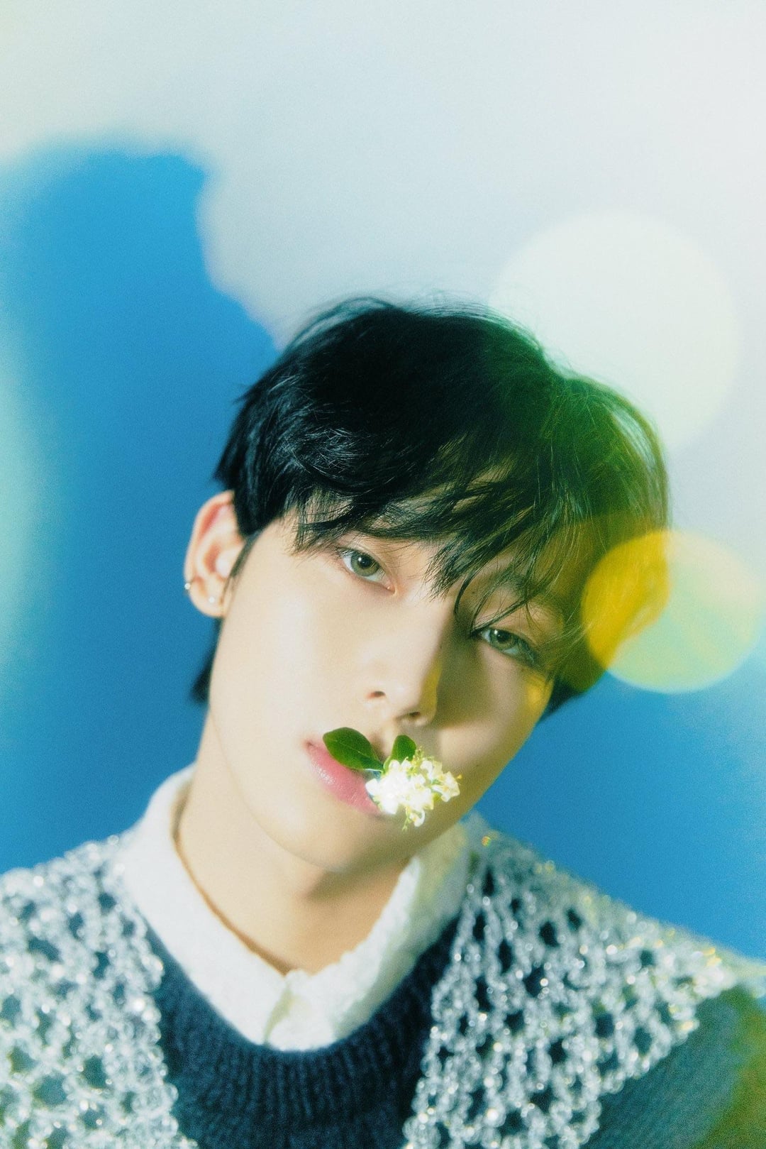 231101 ENHYPEN - 5th Mini Album 'ORANGE BLOOD' (KALPA Ver. Concept Photos - SUNOO & JAY)