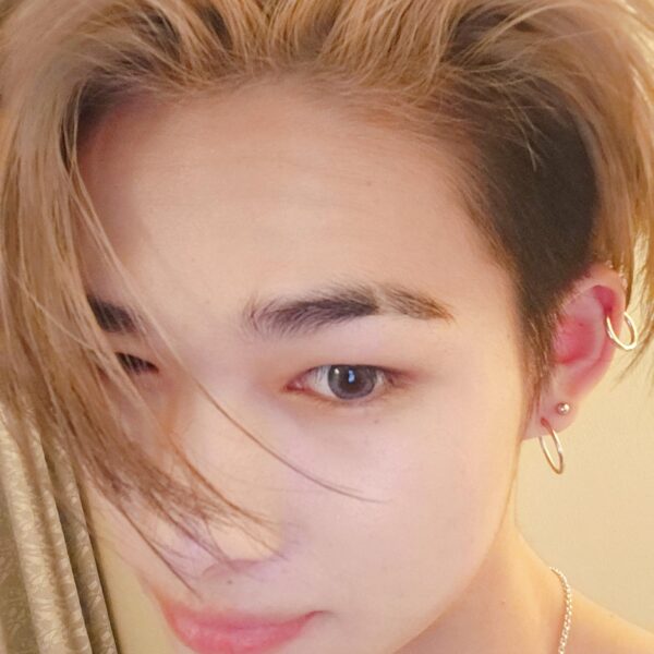 231020 Weverse: Ni-ki