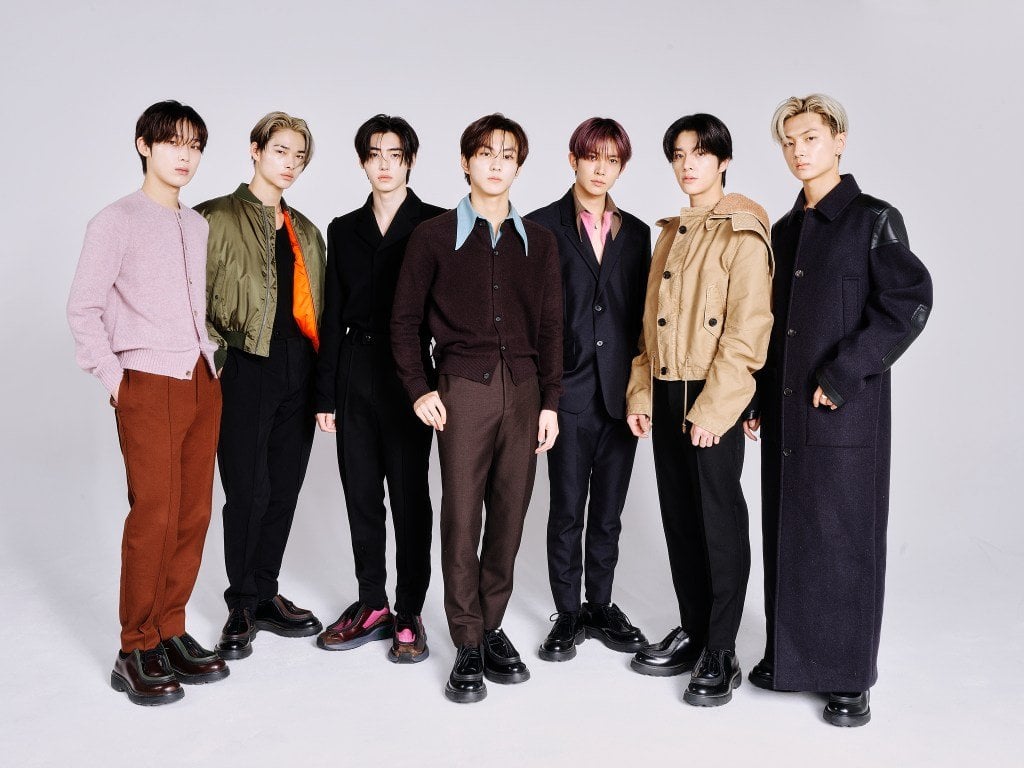 231016 WWD: ‘Enhypen’s Meteoric Rise: From ‘I-Land’ to International Stardom’