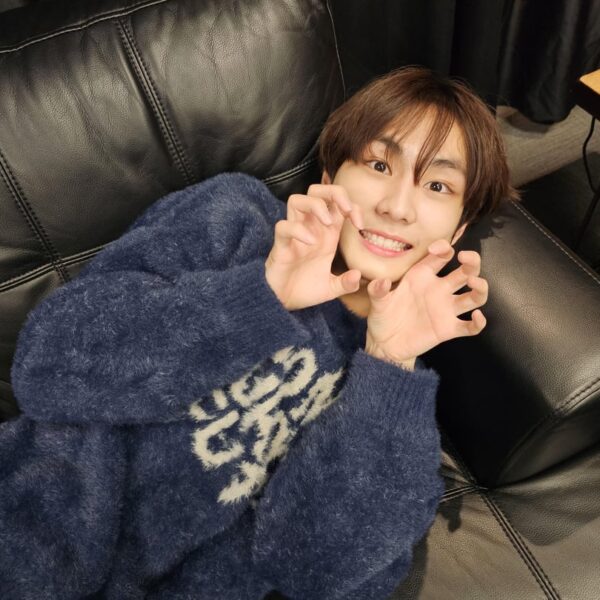 231026 Weverse: Jungwon