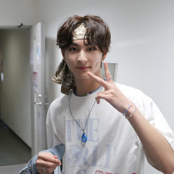 231029 Weverse: Jay (1/2)