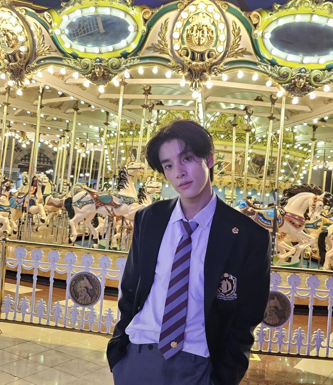 231003 Twitter: Jake