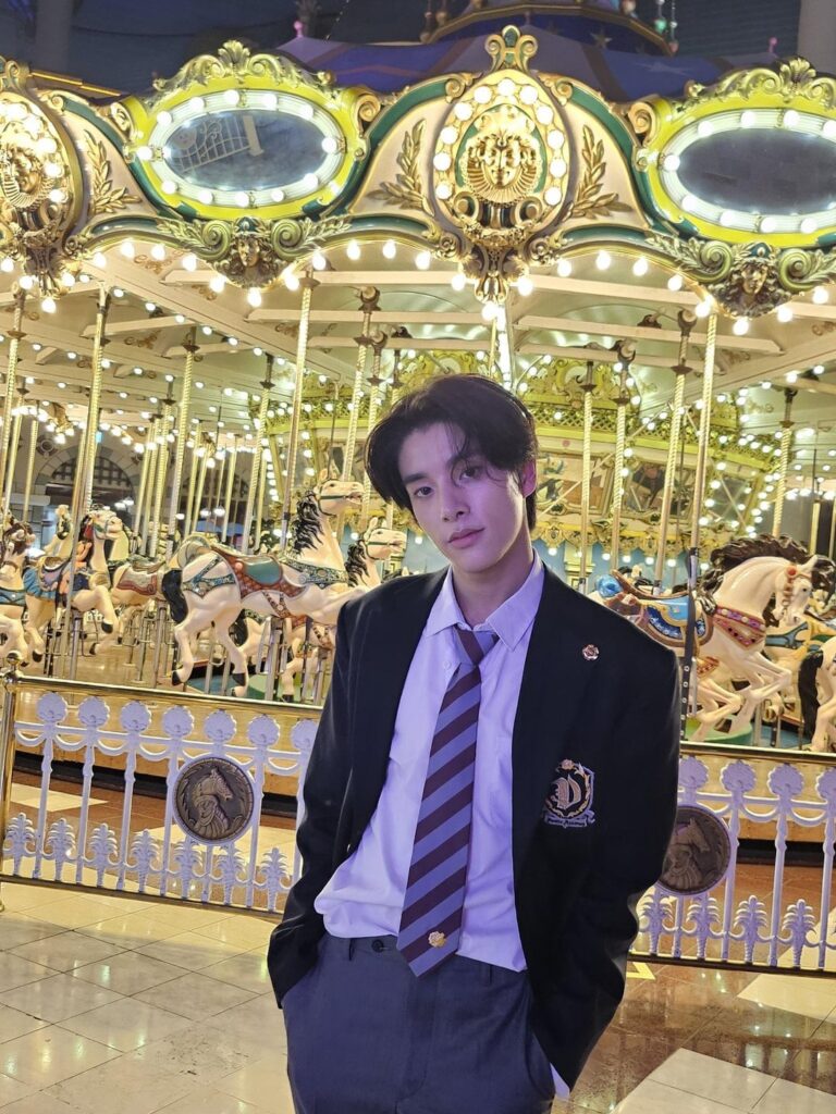 231003 Twitter: Jake