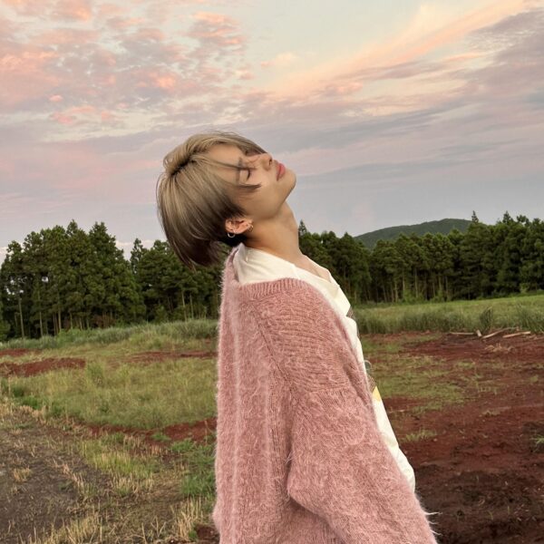 231028 Weverse: Ni-ki