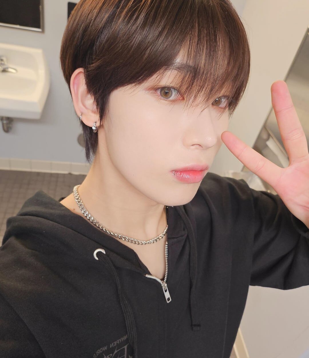 231007 Weverse: Sunoo