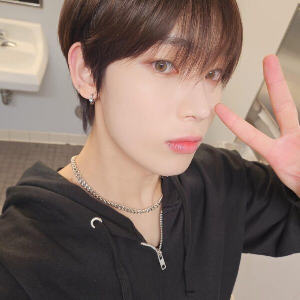 231007 Weverse: Sunoo