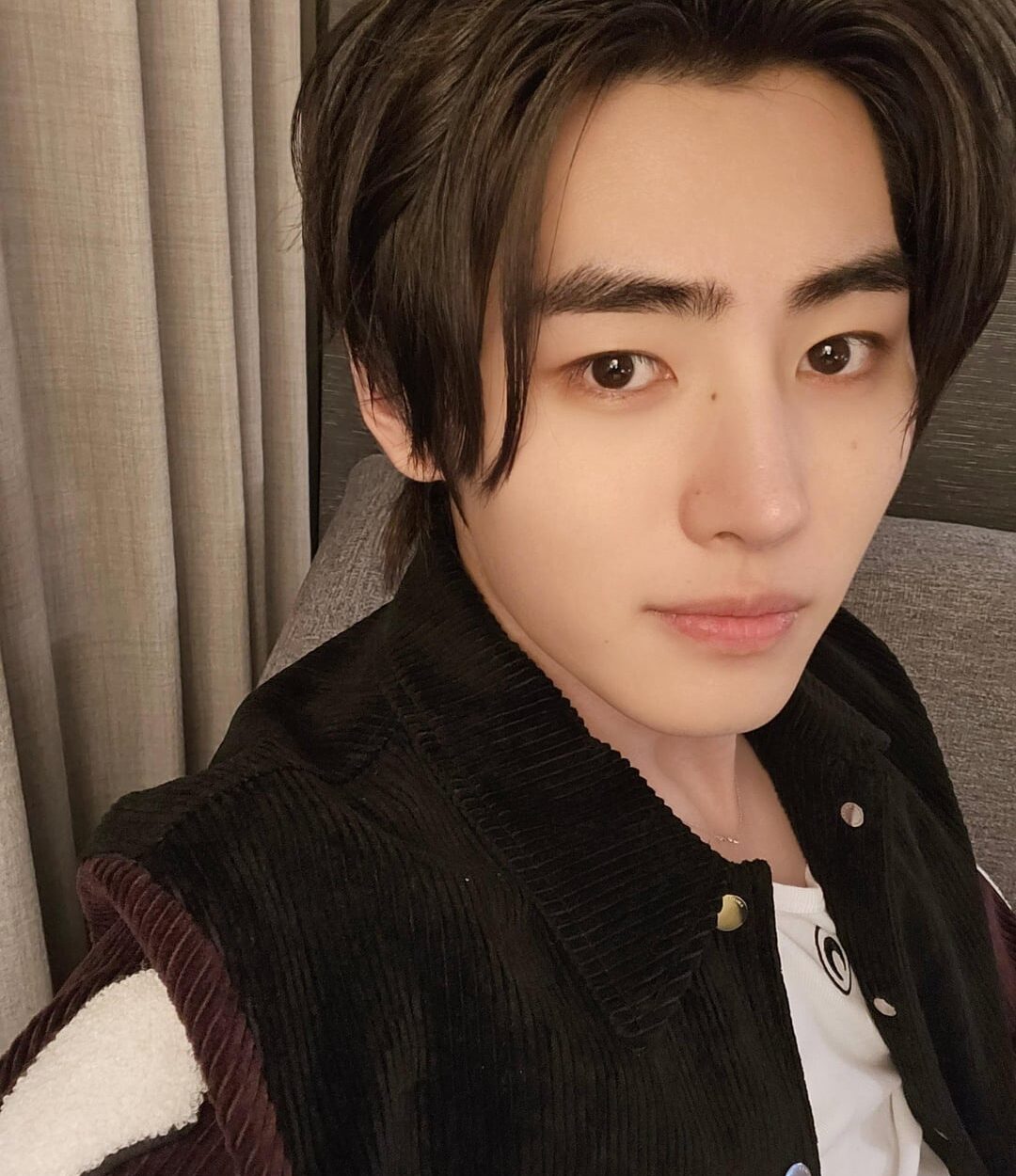 231023 Weverse: Sunghoon