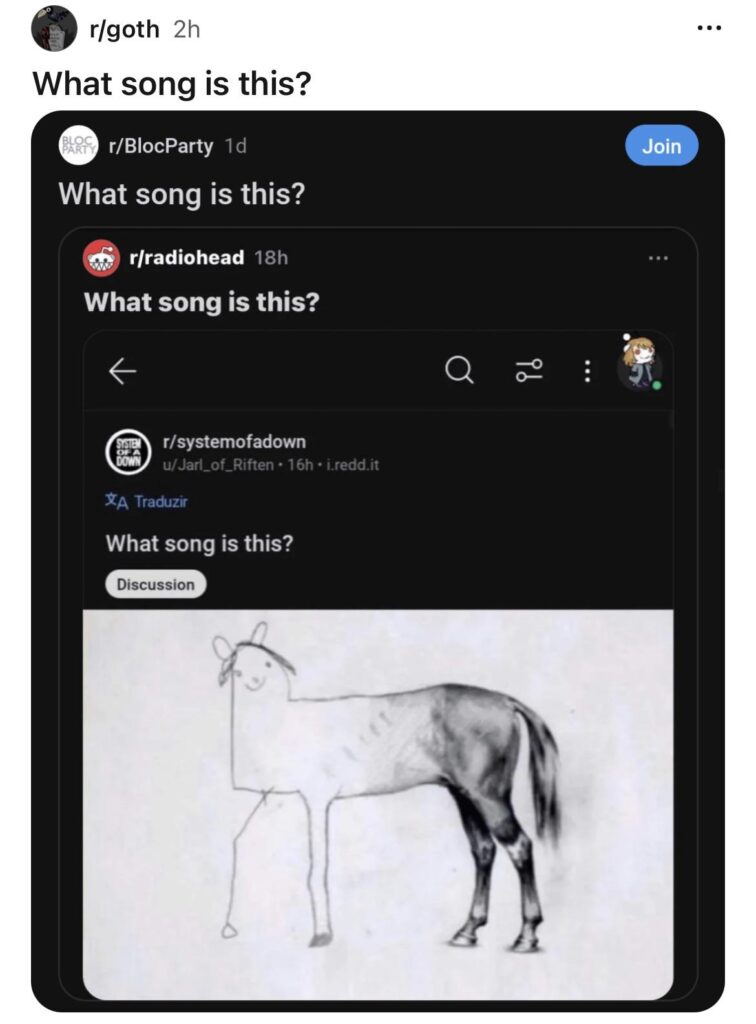 What song is this?