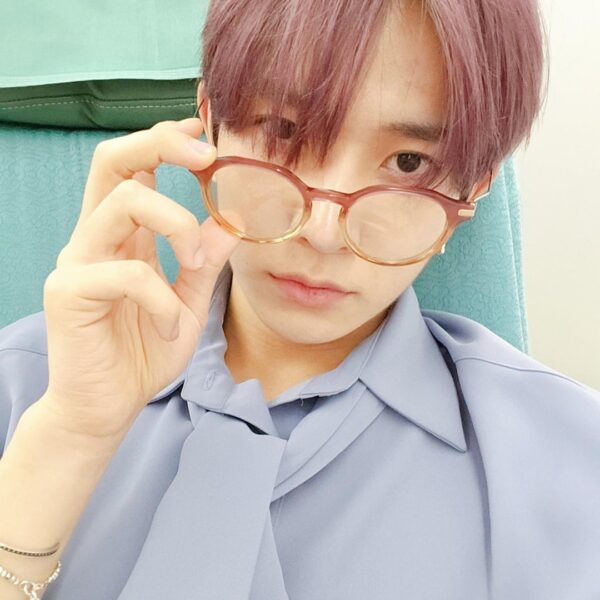 231004 Weverse: Heeseung