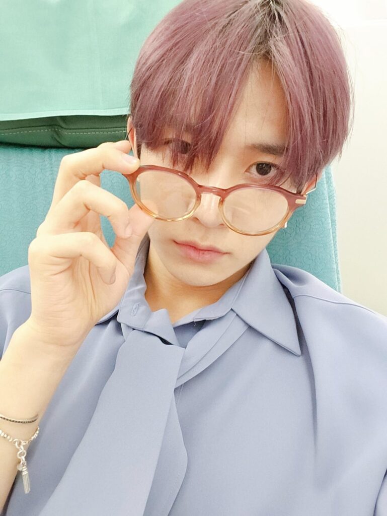 231004 Weverse: Heeseung