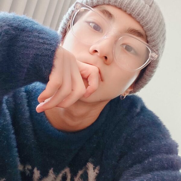 231005 Weverse: Jungwon