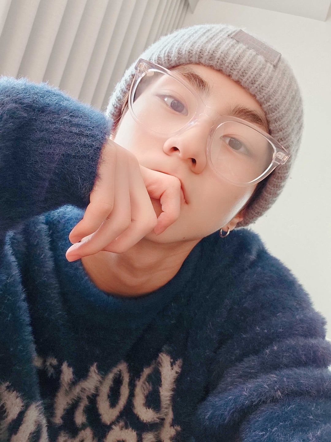 231005 Weverse: Jungwon