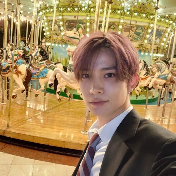 231005 Weverse: Heeseung