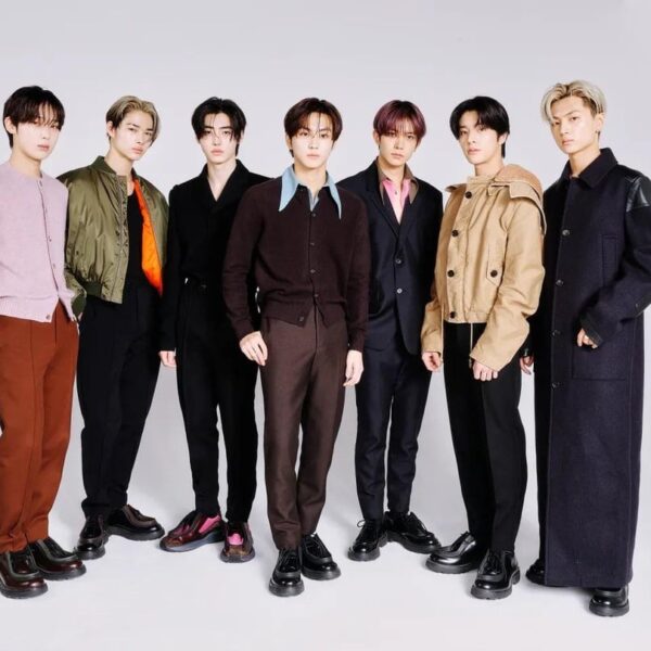 231016 ENHYPEN Portrait Shoot for WWD