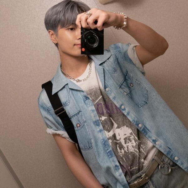 231029 Weverse: Jay (2/2)