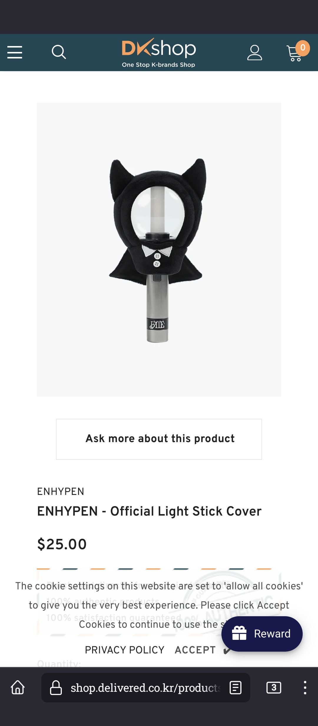 Is this legit?