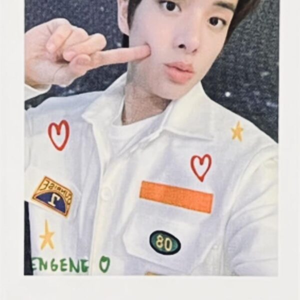 How rare is this EN-CONNECT Trading Card?