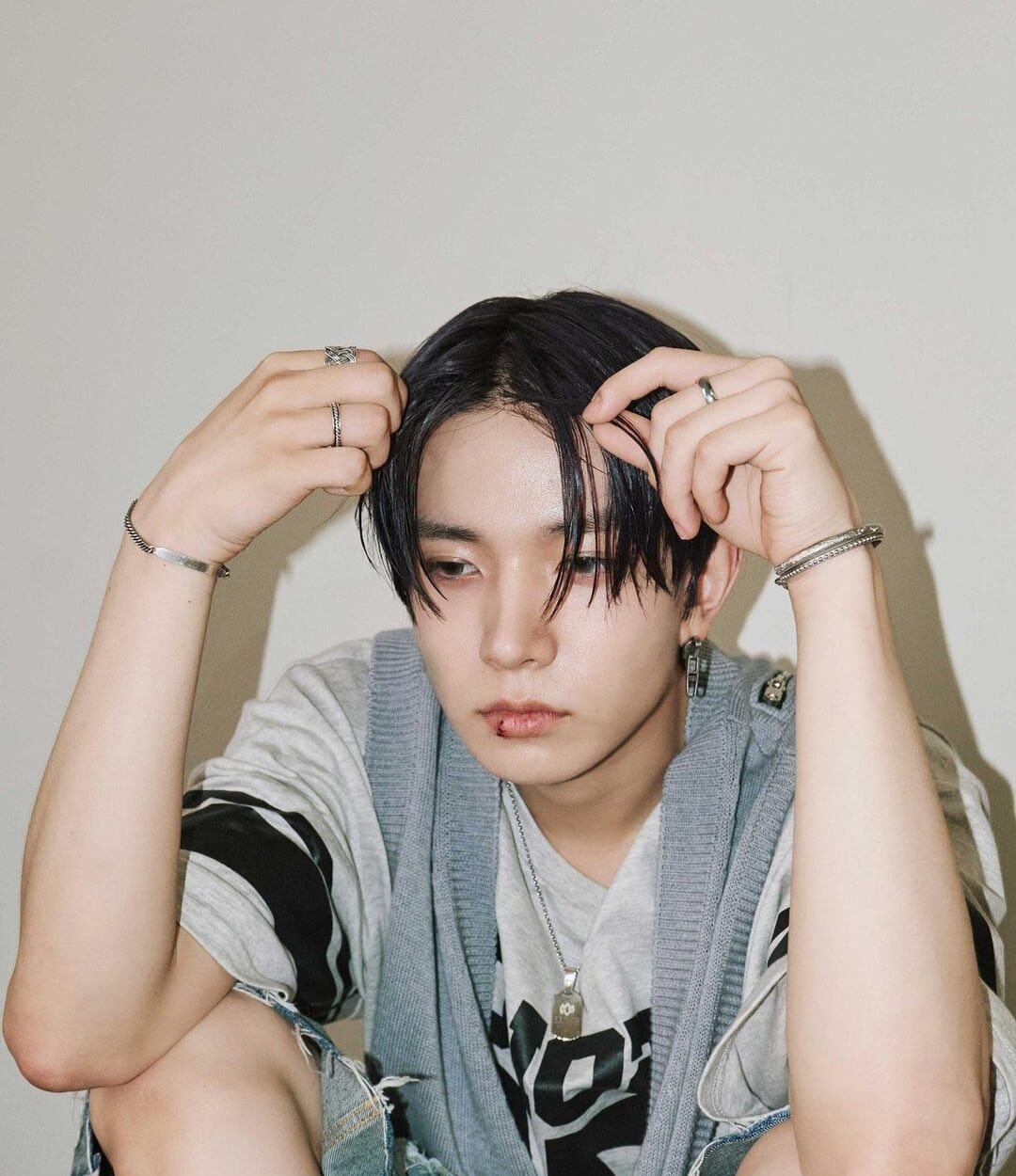 231031 Twitter: Heeseung