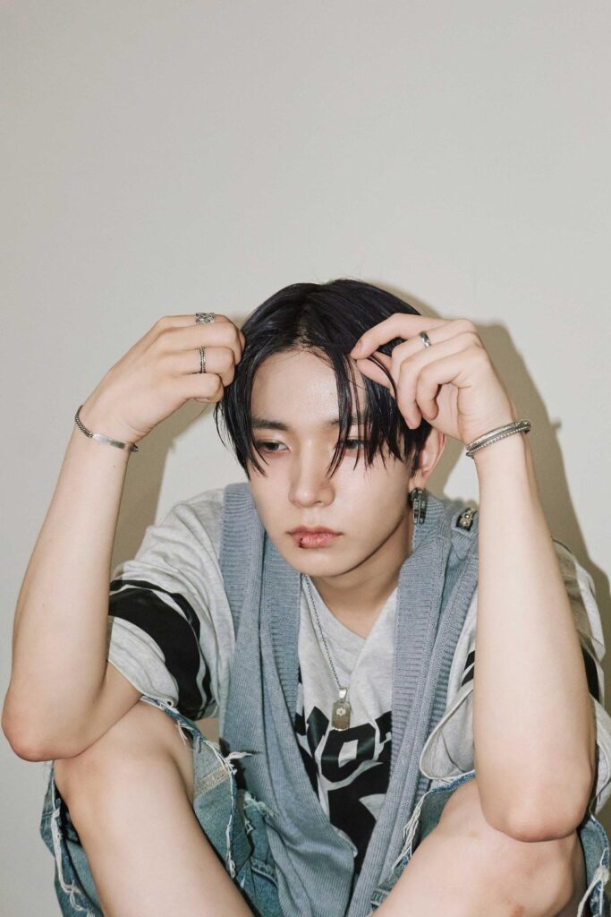 231031 Twitter: Heeseung