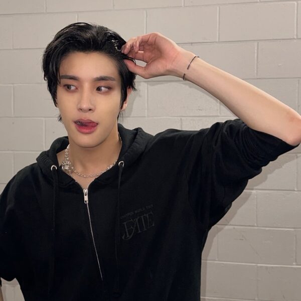 231021 Twitter: Jake