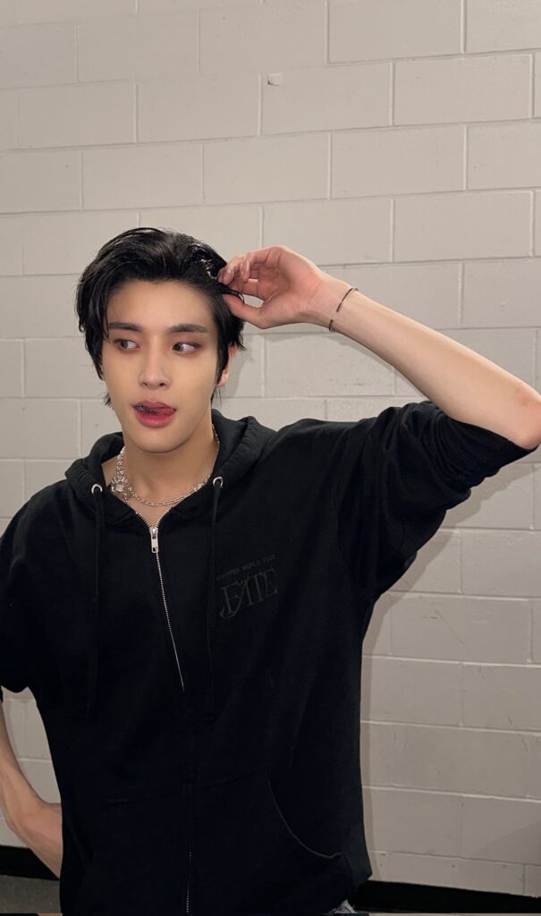 231021 Twitter: Jake