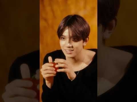 231016 YouTube Shorts: teaser - ORANGE WEEK SPOILER🍊