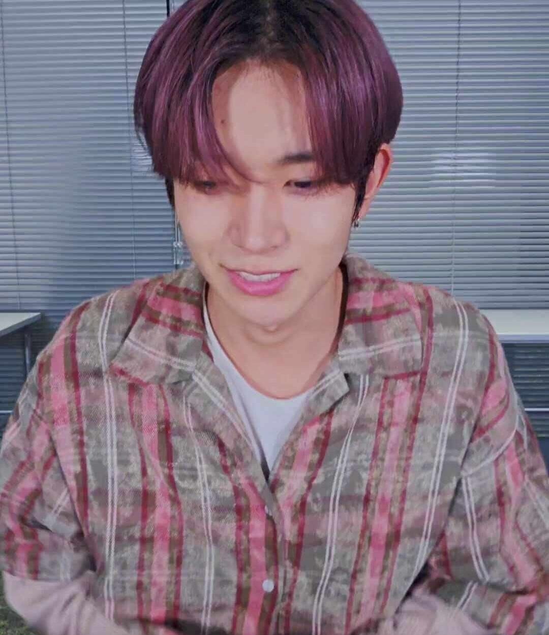 231028 [Weverse Live: Heeseung] Just because