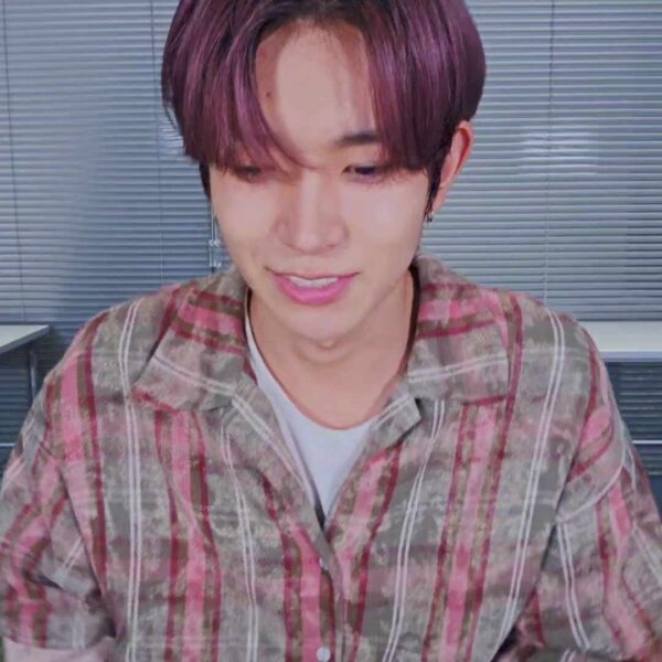 231028 [Weverse Live: Heeseung] Just because