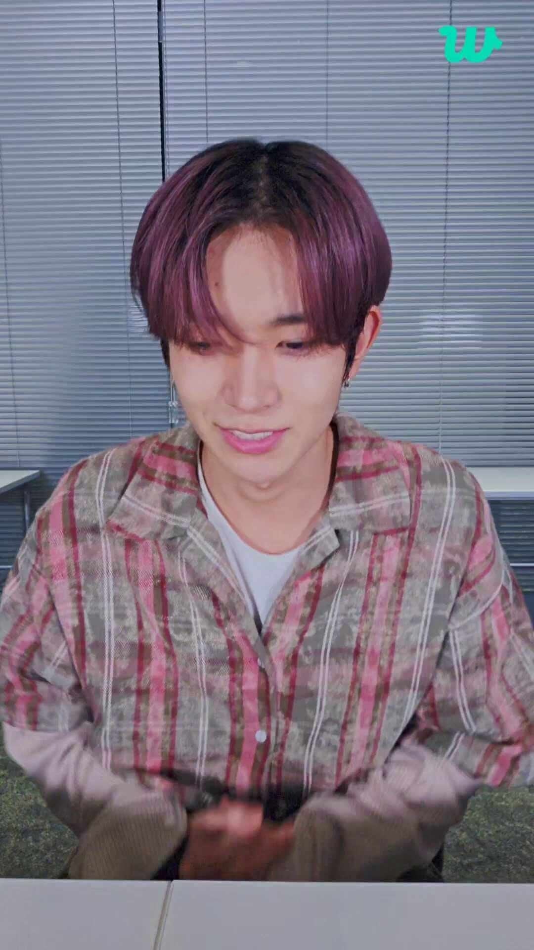 231028 [Weverse Live: Heeseung] Just because