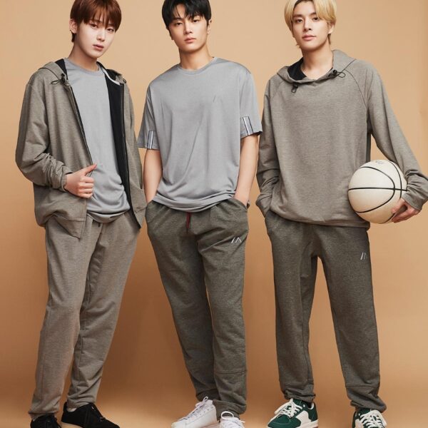231013 BENCH/ (benchtm) Twitter: Jay, Jake & Sunoo