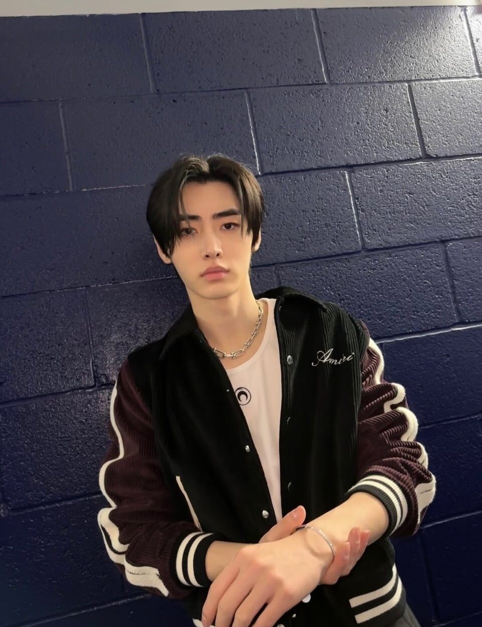 231008 Twitter: Sunghoon