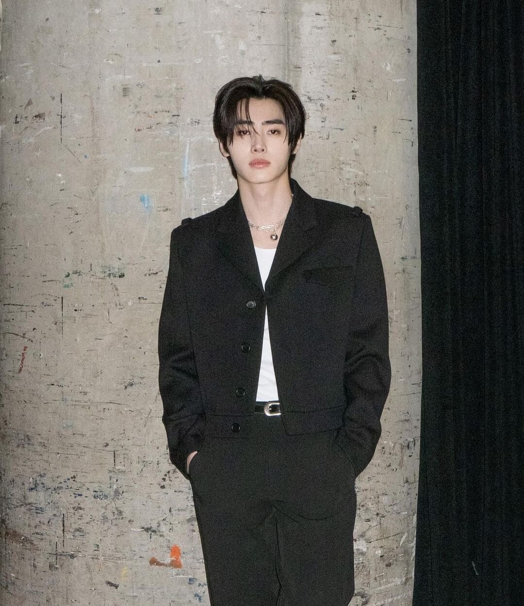 231022 Instagram: Sunghoon