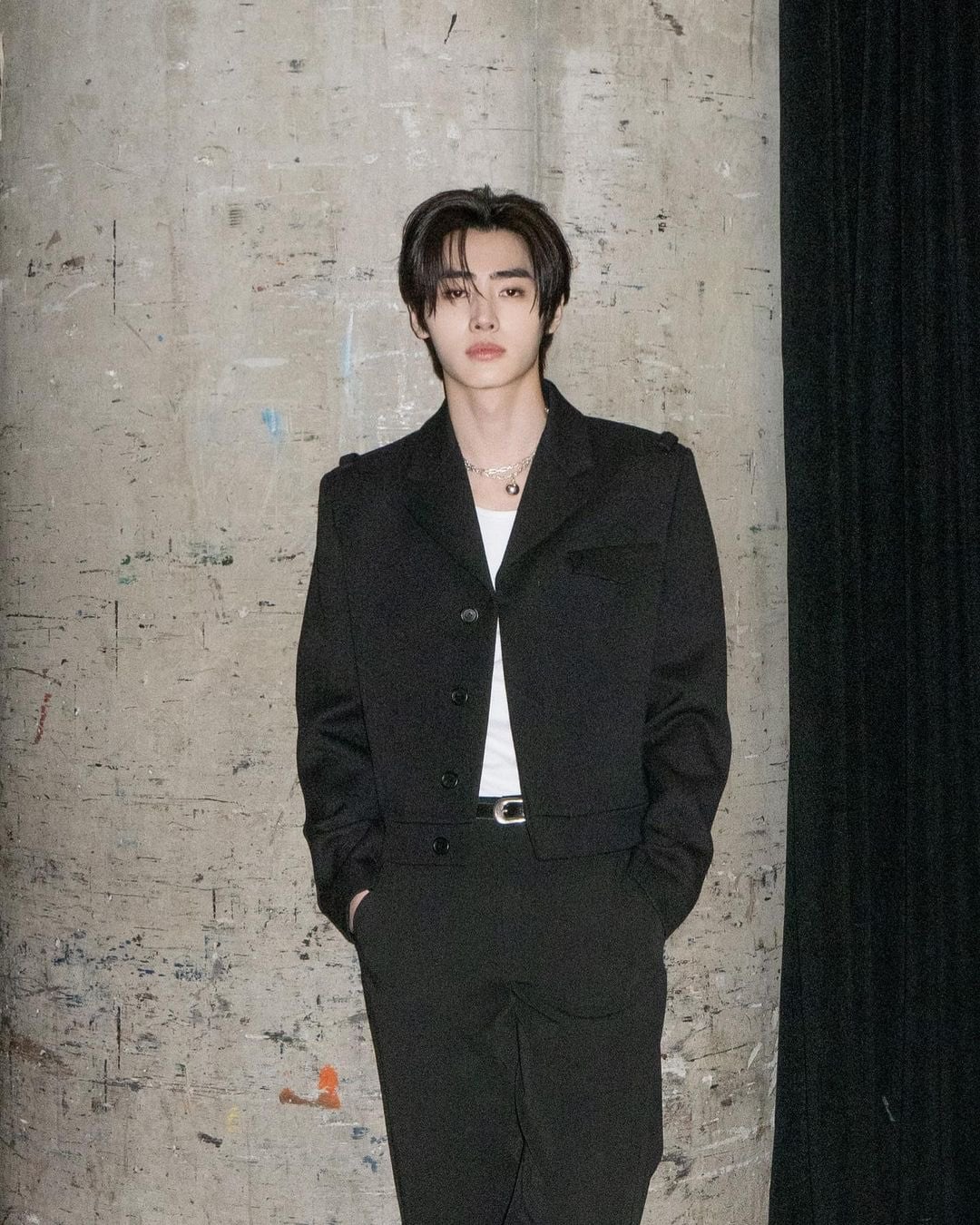 231022 Instagram: Sunghoon