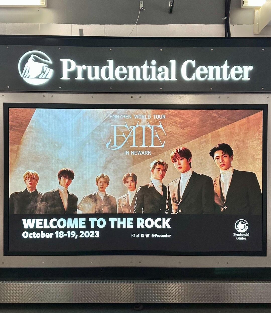 231019 Twitter: ENHYPEN OFFICIAL