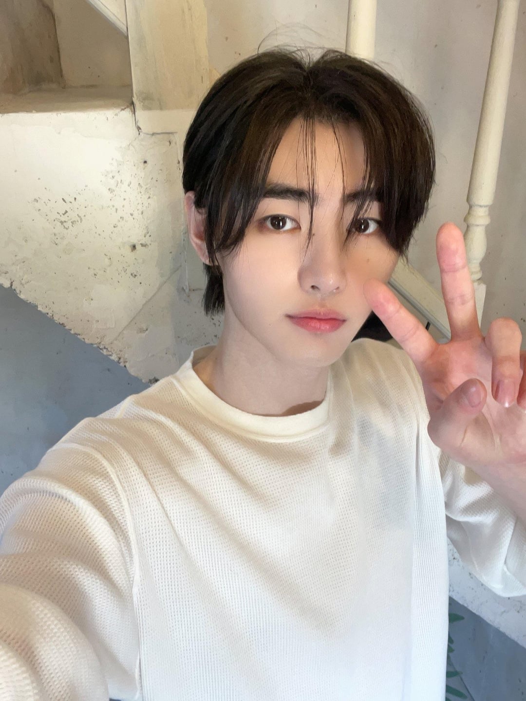 231027 Twitter: Sunghoon