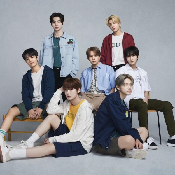 231007 BENCH/ (benchtm) Twitter: ENHYPEN