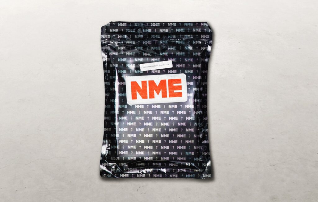 ENHYPEN SECRET NME MAGAZINE!!!
