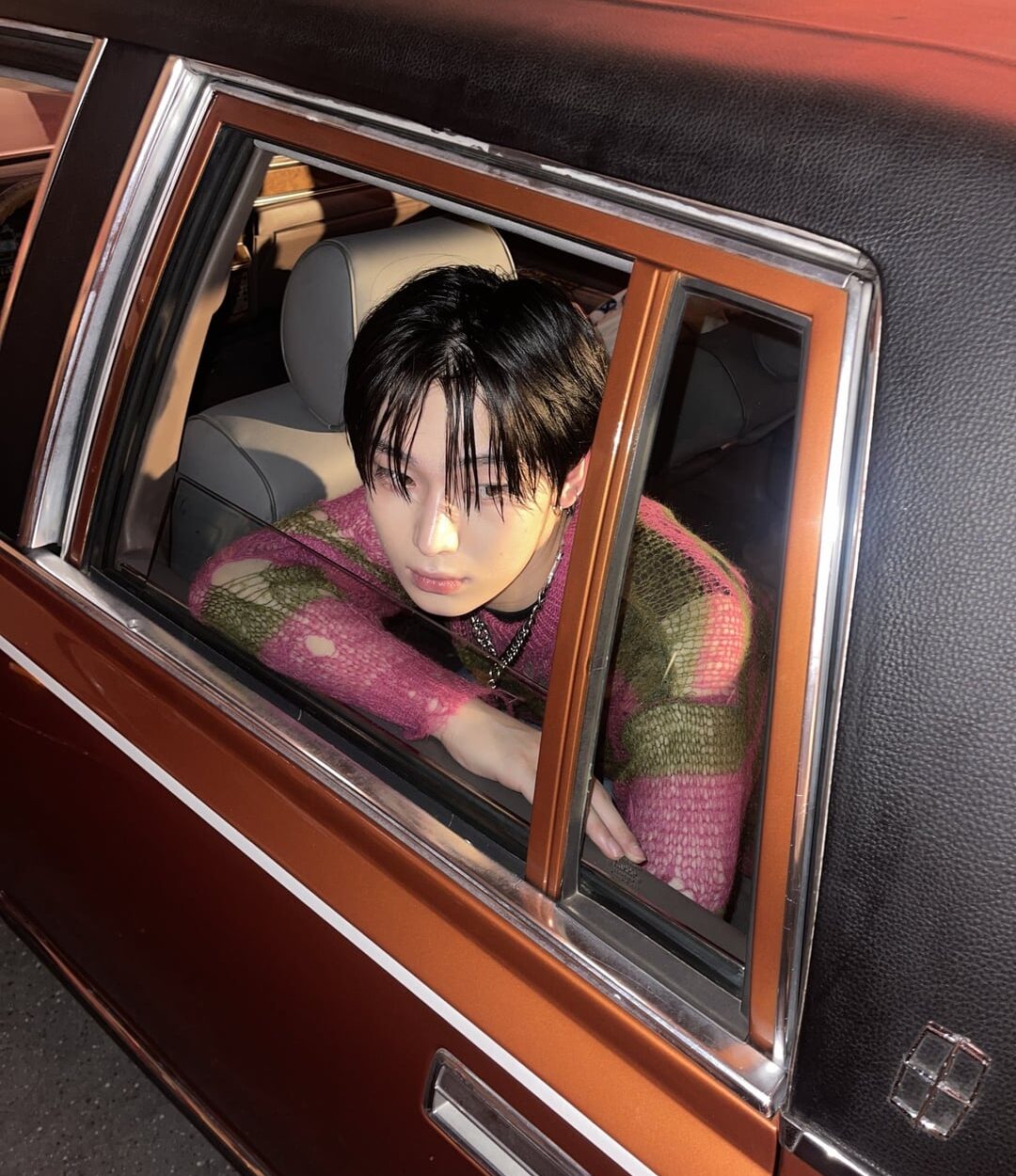 231031 Twitter: Sunoo