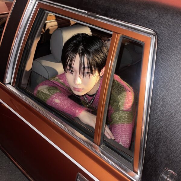 231031 Twitter: Sunoo