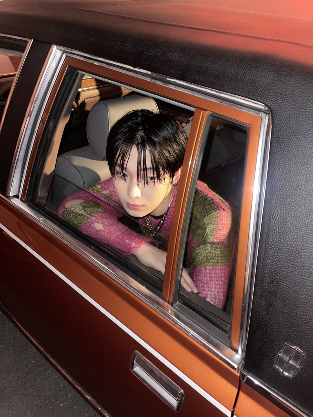 231031 Twitter: Sunoo