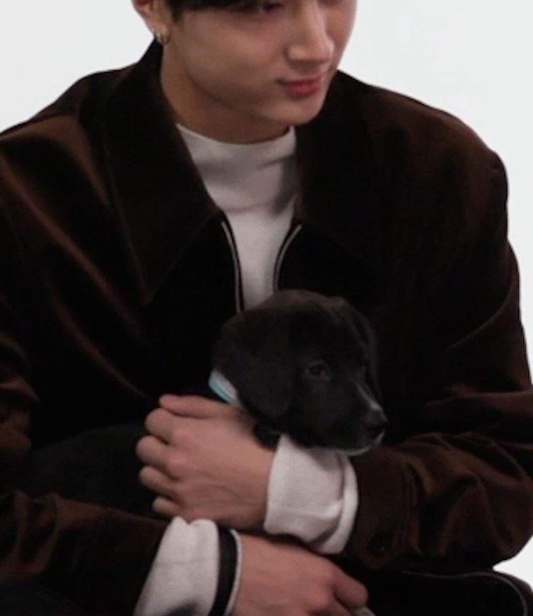 What jacket is Jay wearing in the Buzzfeed interview? And where can I get one like this?
