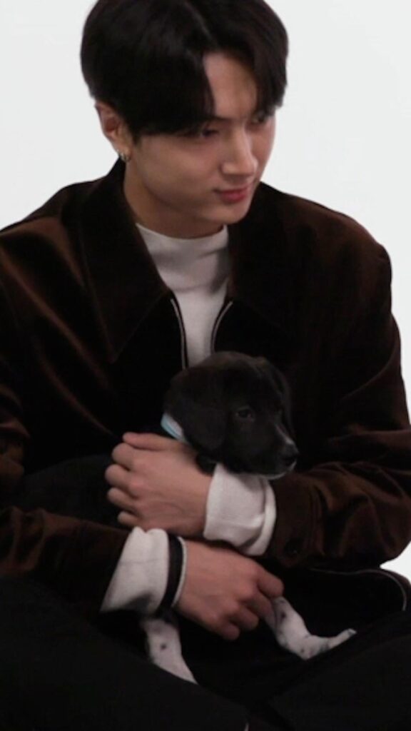 What jacket is Jay wearing in the Buzzfeed interview? And where can I get one like this?