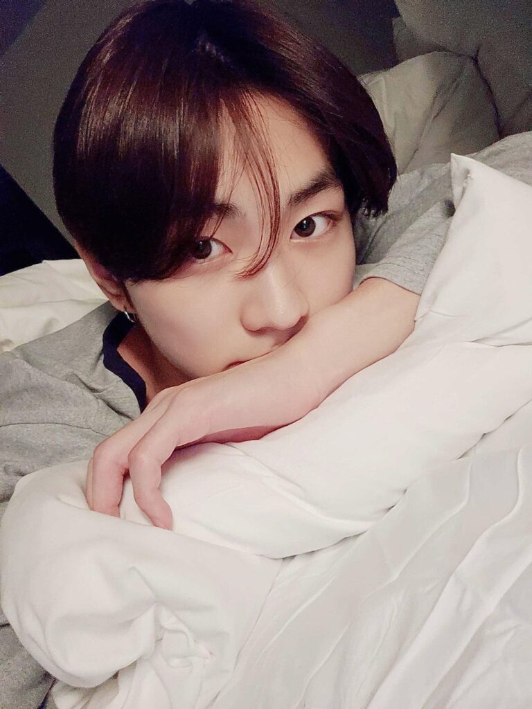 231013 Weverse: Jungwon