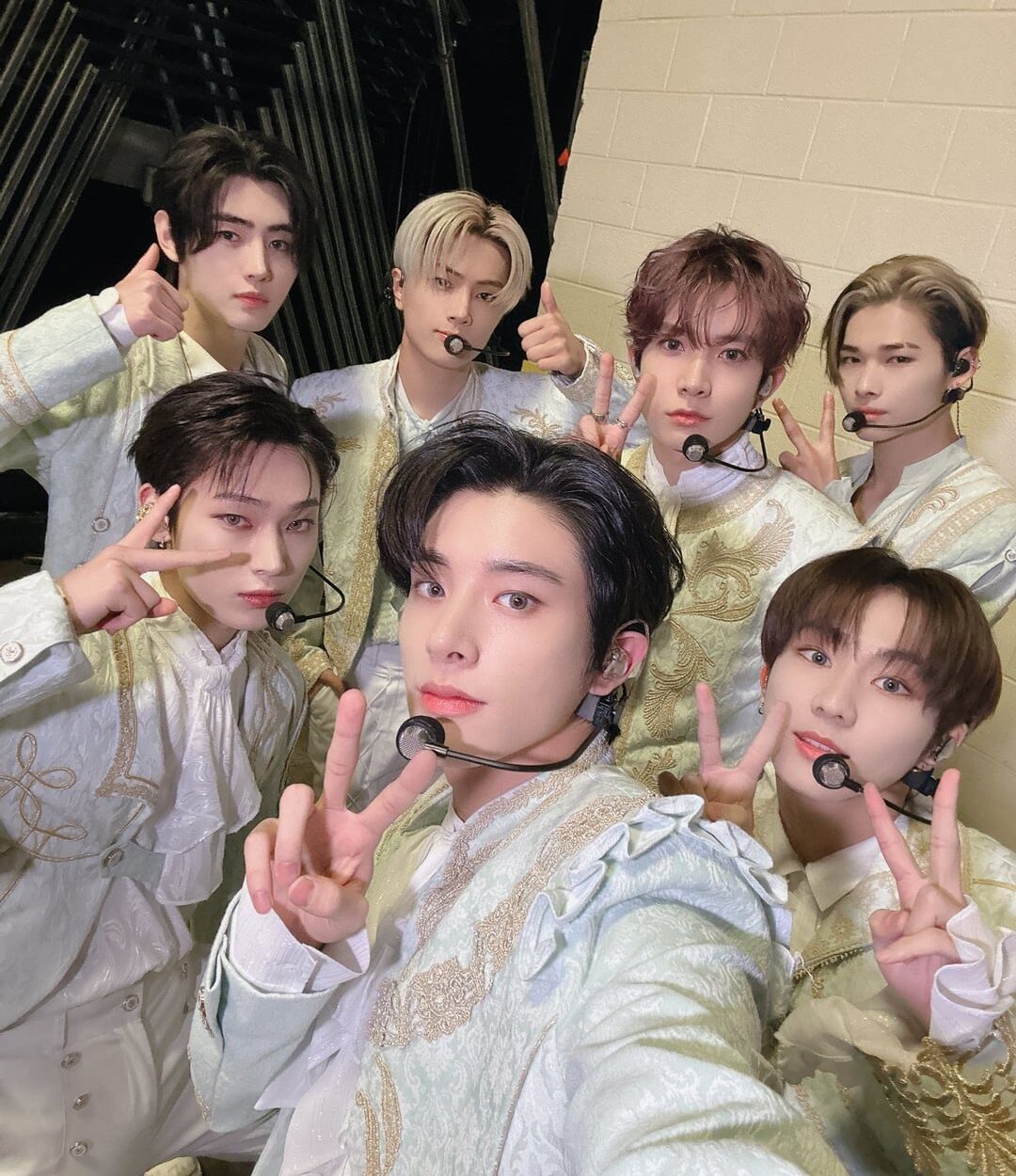 231014 Twitter: ENHYPEN OFFICIAL